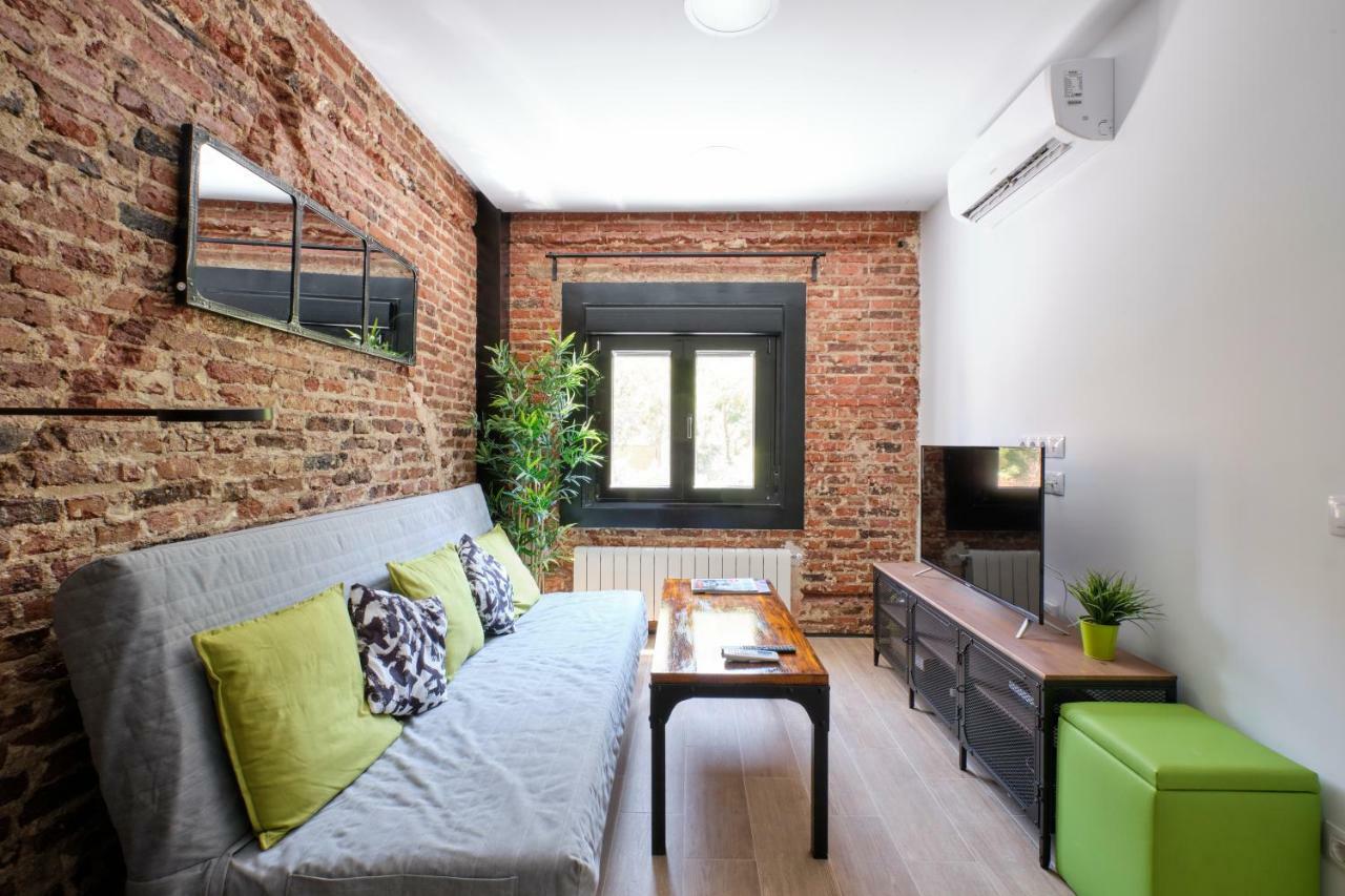 Ever House - Alcala Cielo 1 Rooftop Madrid Exterior foto